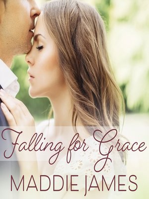 cover image of Falling for Grace